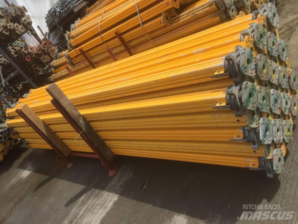 Peri Multiprops Оборудване за скеле
