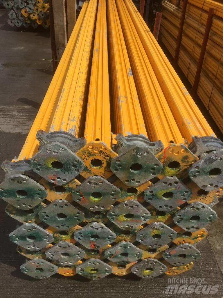 Peri Multiprops Оборудване за скеле
