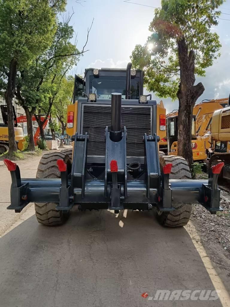 XCMG GR 2153 Грейдери