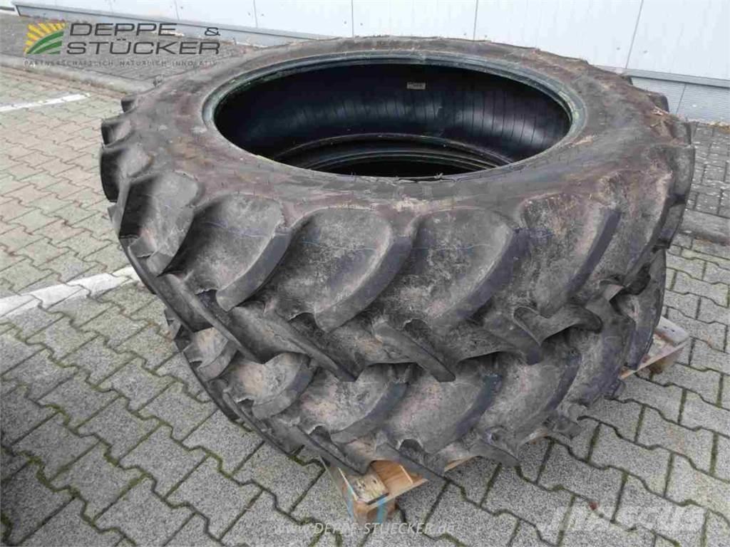 Mitas 340/85R38 Колелета/Гуми