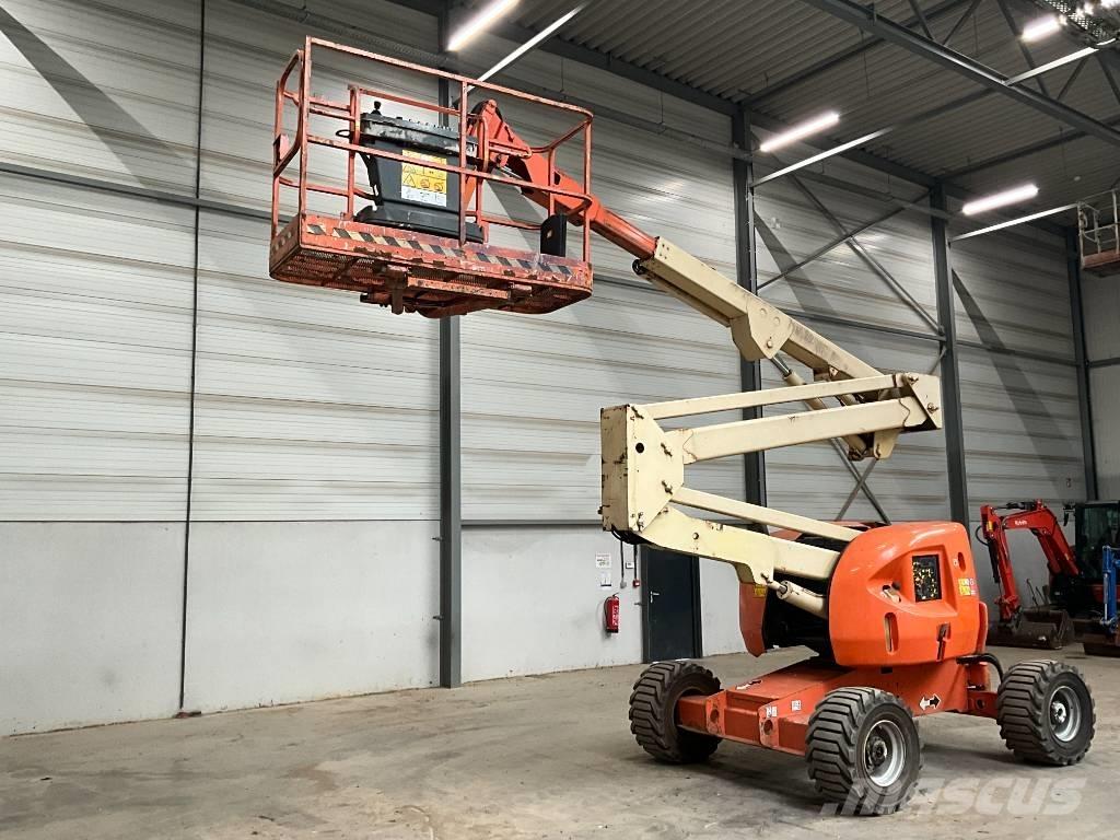 JLG 450 AJ Съчленени стрелови подемници