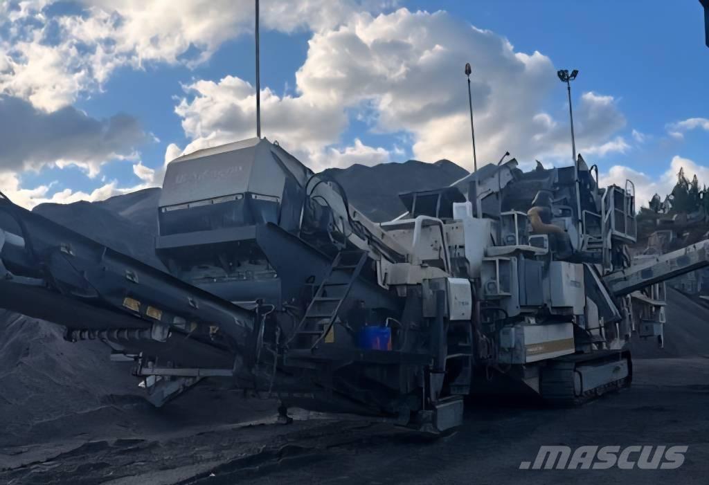 Metso GP 300 Трошачки