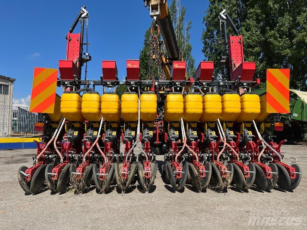 MaterMacc MS 8230 Машини за прецизно сеене