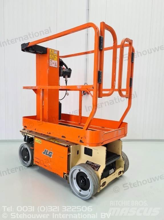 JLG 1230ES Други вишки и платформи