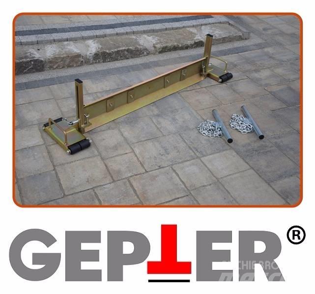 Gepter screed LTL250 Строителство - Други