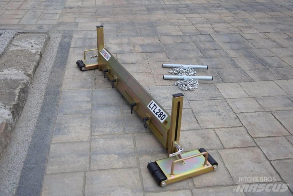 Gepter screed LTL250 Строителство - Други