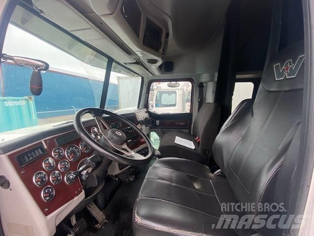 Western Star 4900SB Влекачи