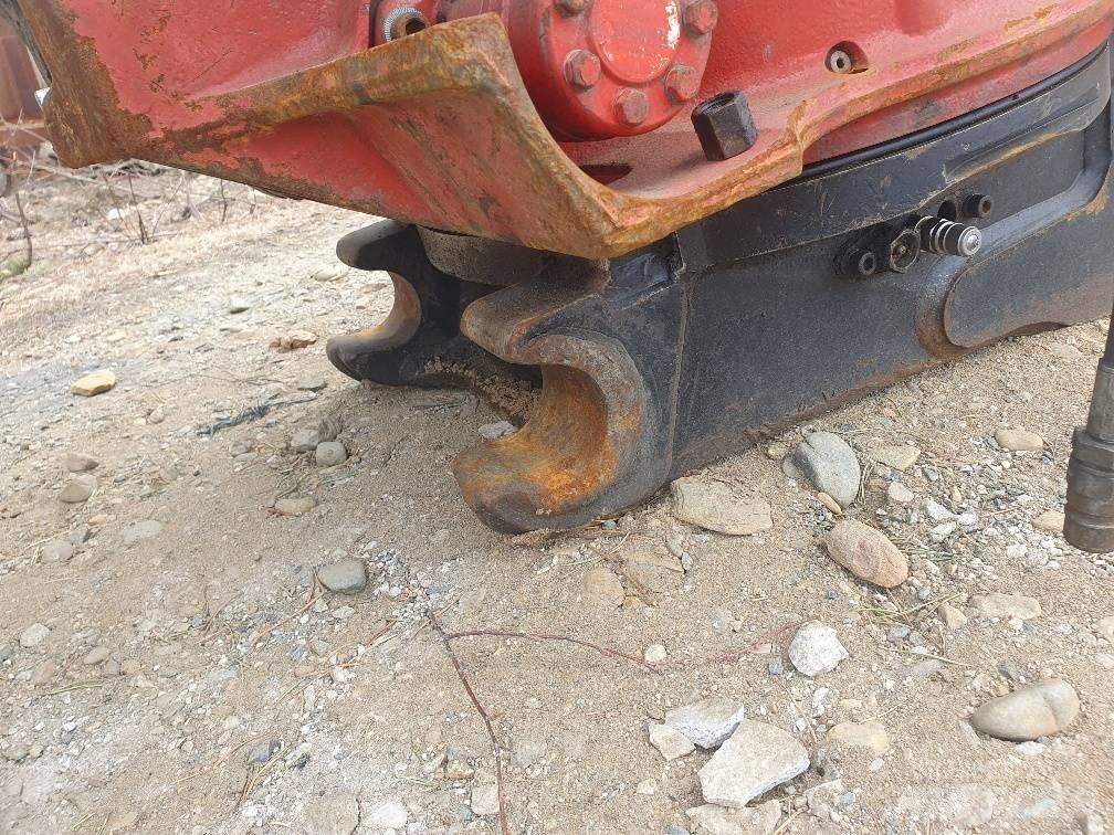  Cat. 320e Верижен екскаватор