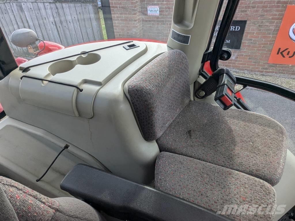 Massey Ferguson 7726 Трактори