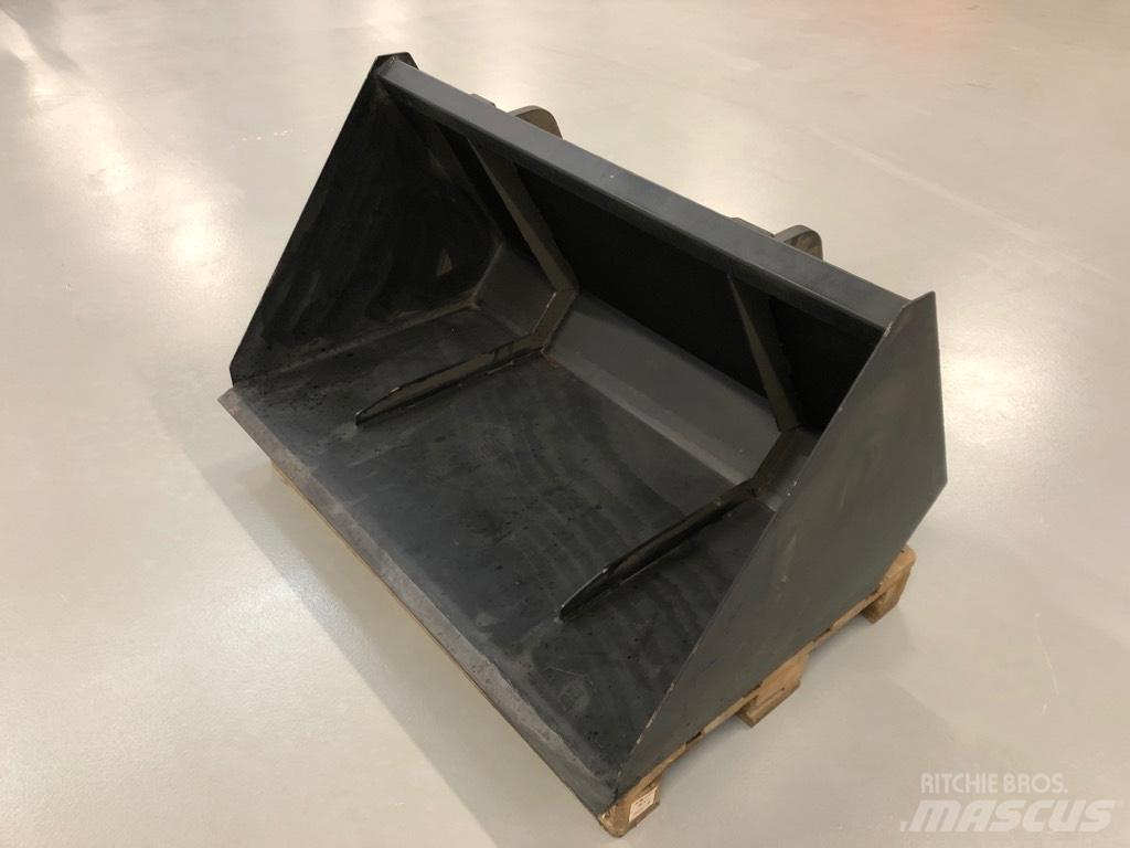 Fuchs Skovl 130cm Кофи