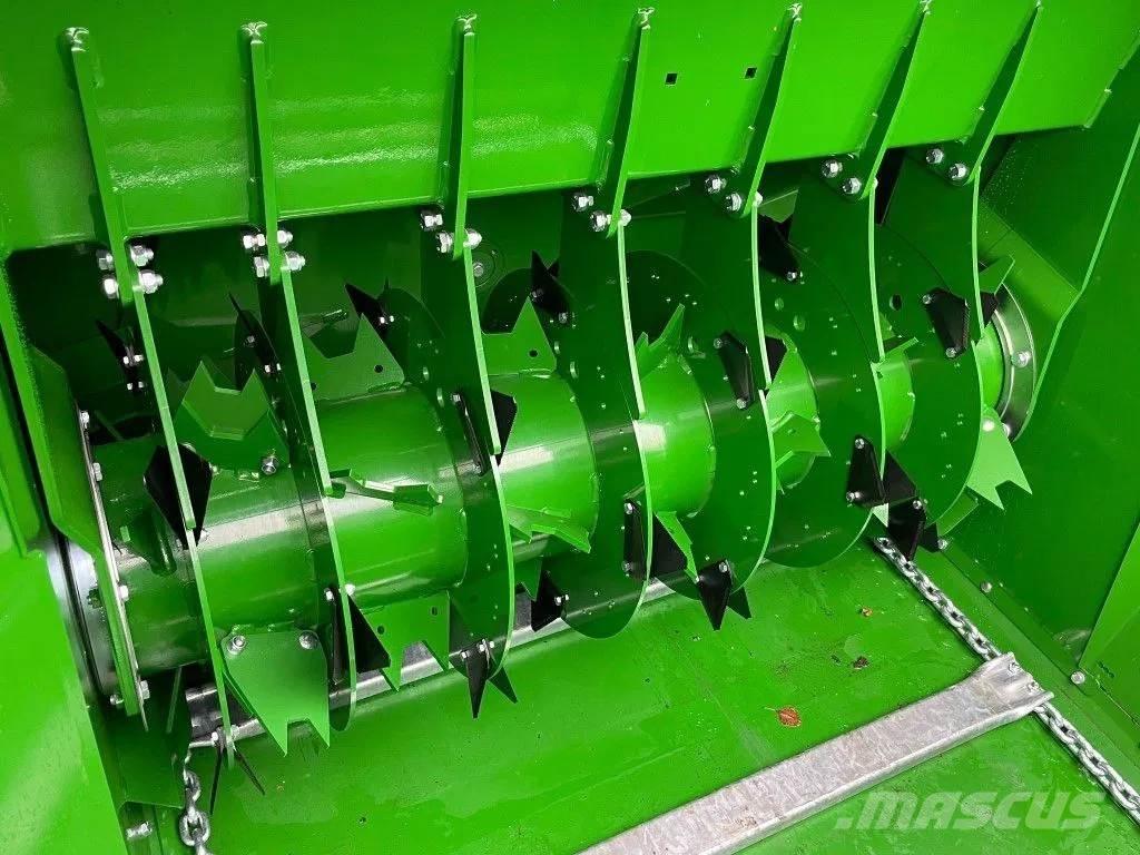 McHale C430 Друга техника за жънене