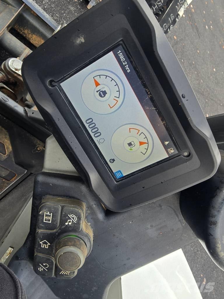 Bobcat E 42 Мини екскаватори < 7 т