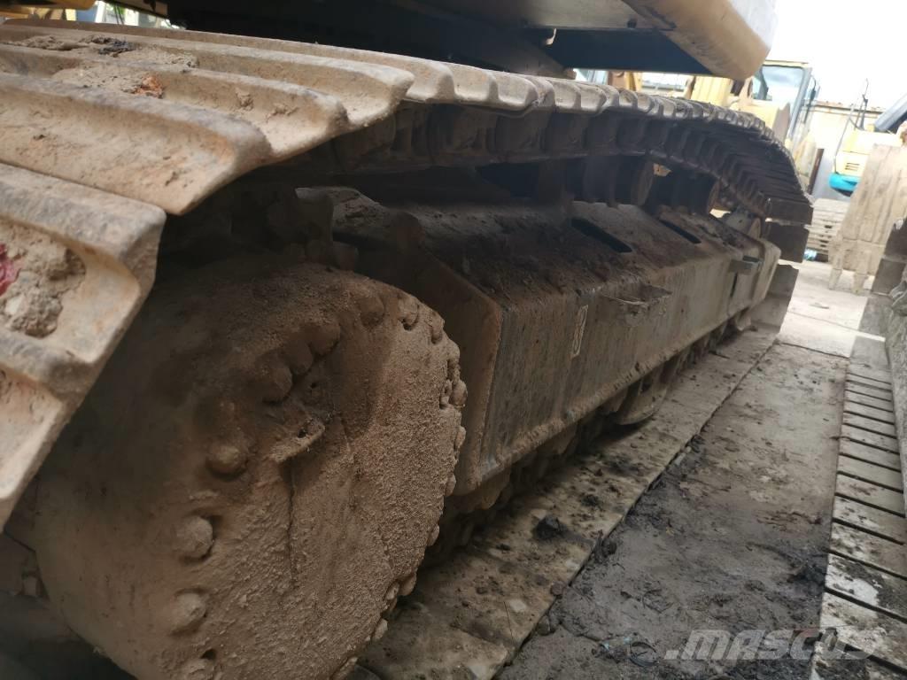 Komatsu PC 220 LC-7 Верижен екскаватор