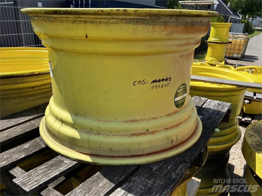 John Deere 18x28 Колелета/Гуми