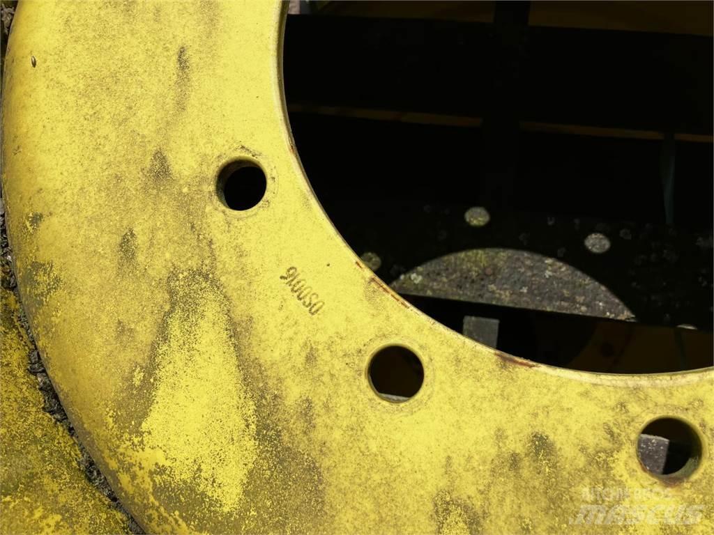 John Deere 18x28 Колелета/Гуми