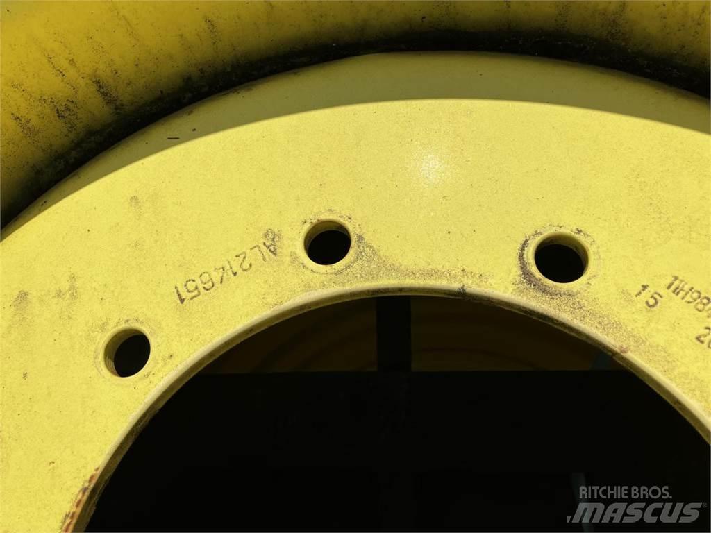 John Deere 18x28 Колелета/Гуми