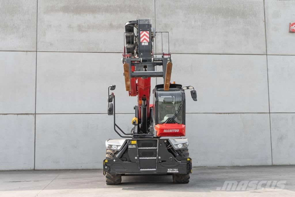 Manitou MRT 2660 Телескопични товарачи