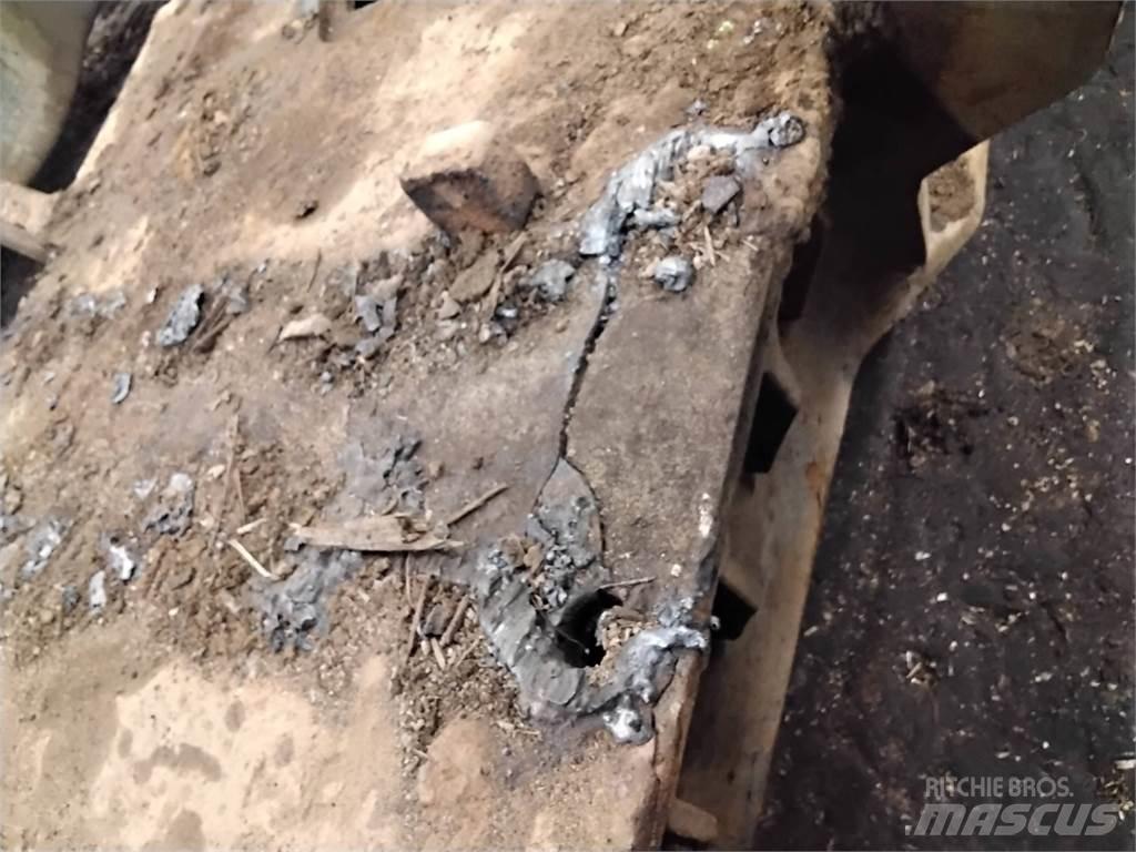 Eco Log 594C Други компоненти