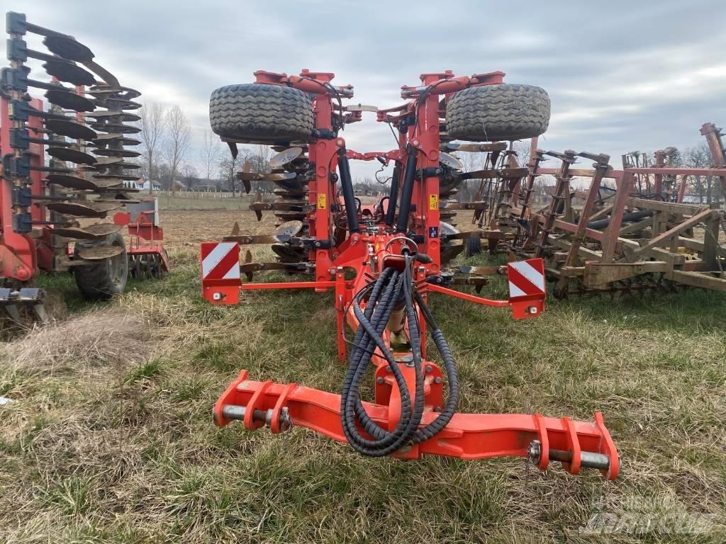Kuhn Cultimer L4000 Култиватори