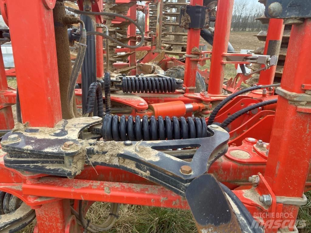 Kuhn Cultimer L4000 Култиватори