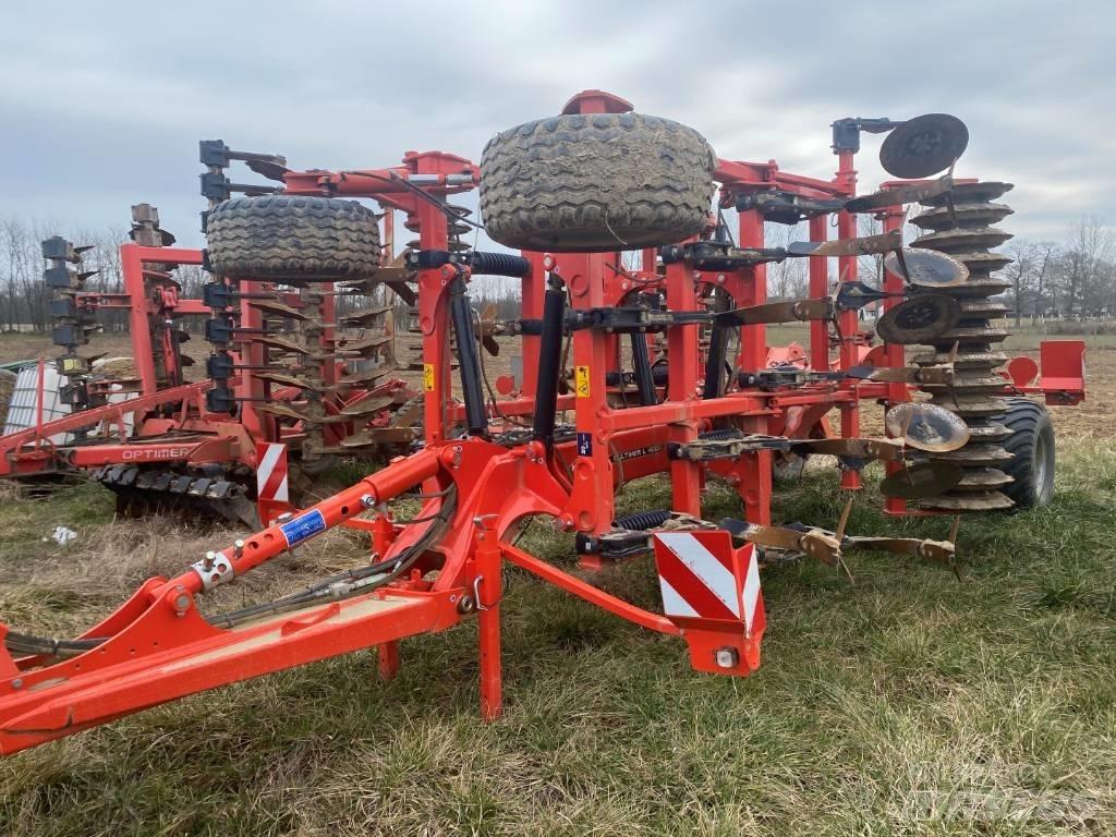 Kuhn Cultimer L4000 Култиватори