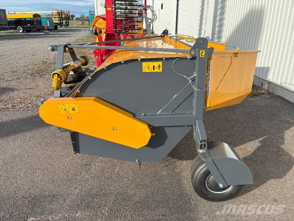 Elho TR 300 Гребла и сенообръщачки