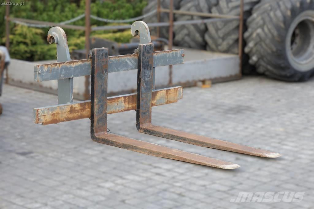 Liebherr L 526 Колесни товарачи