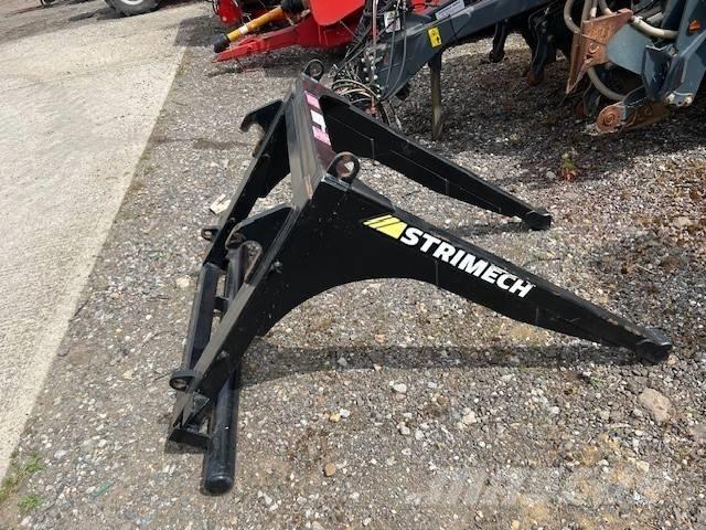 Strimech FBL-01 Други товарещи и копаещи и аксесоари