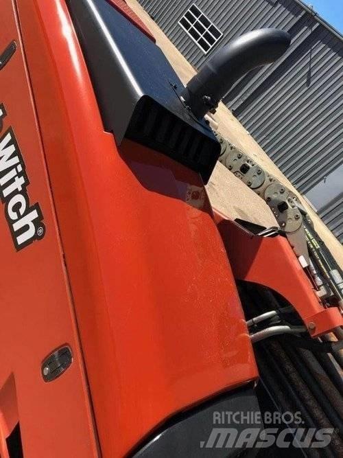 Ditch Witch JT10 Пробивни машини за хоризонтално сондиране