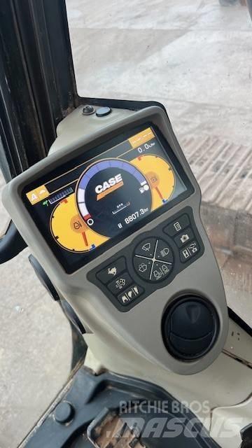 CASE CX 210 C Верижен екскаватор