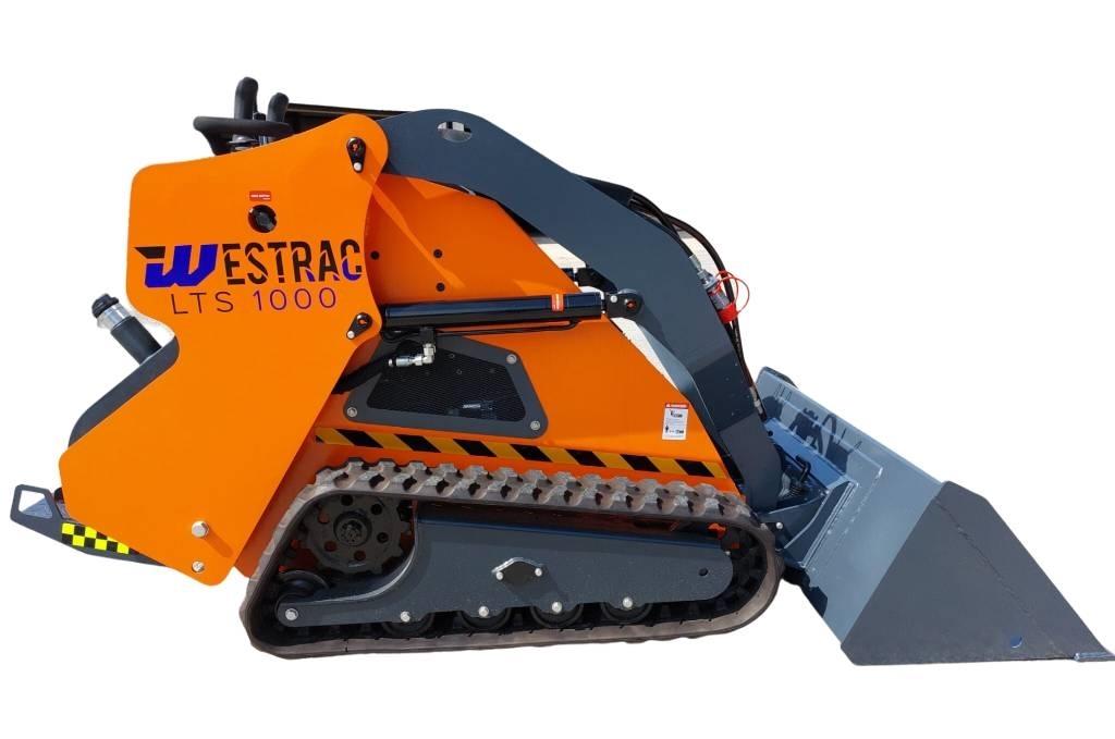 Westrac LTS 1000 Мини товарачи
