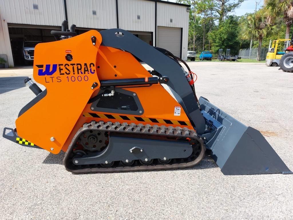 Westrac LTS 1000 Мини товарачи
