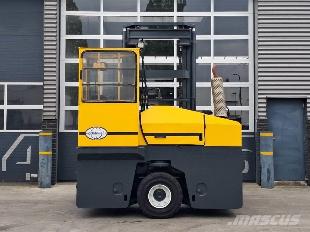 Combilift C6000 Страничен товарач