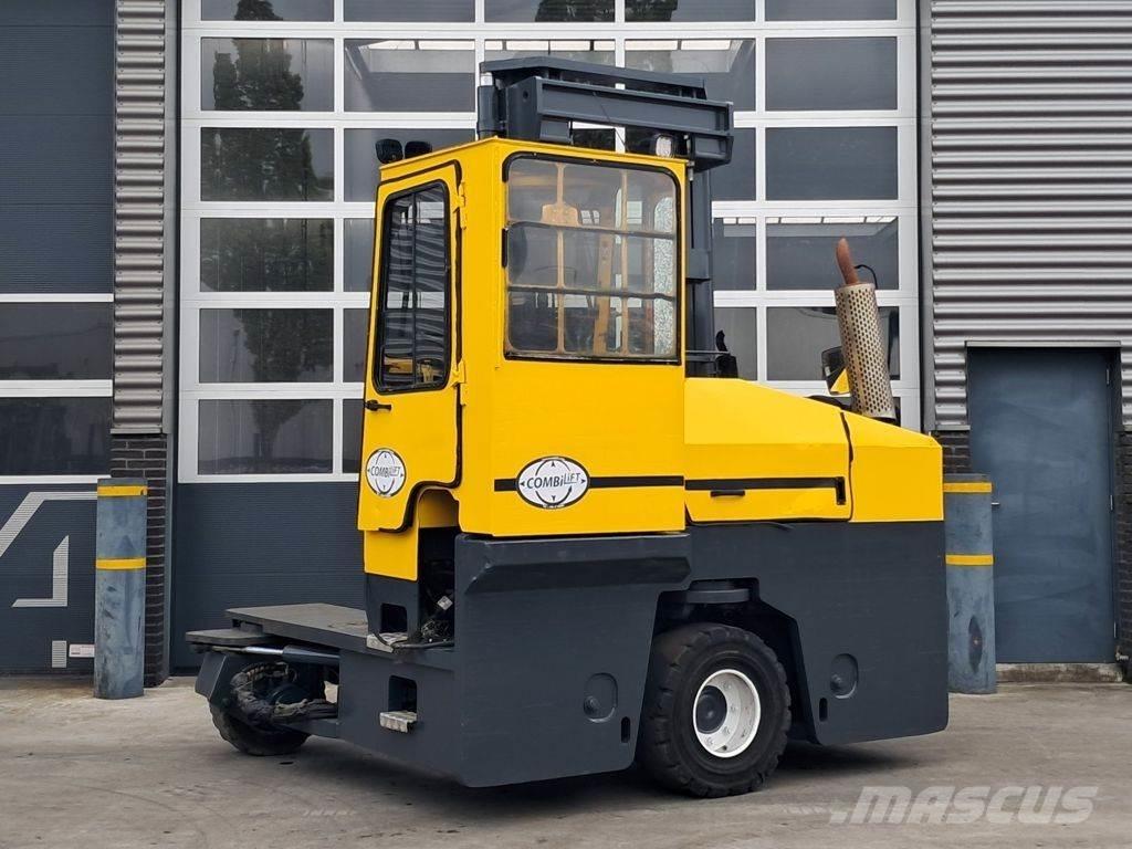 Combilift C6000 Страничен товарач