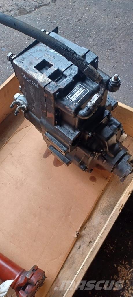 Valmet 911.1 Харвестери