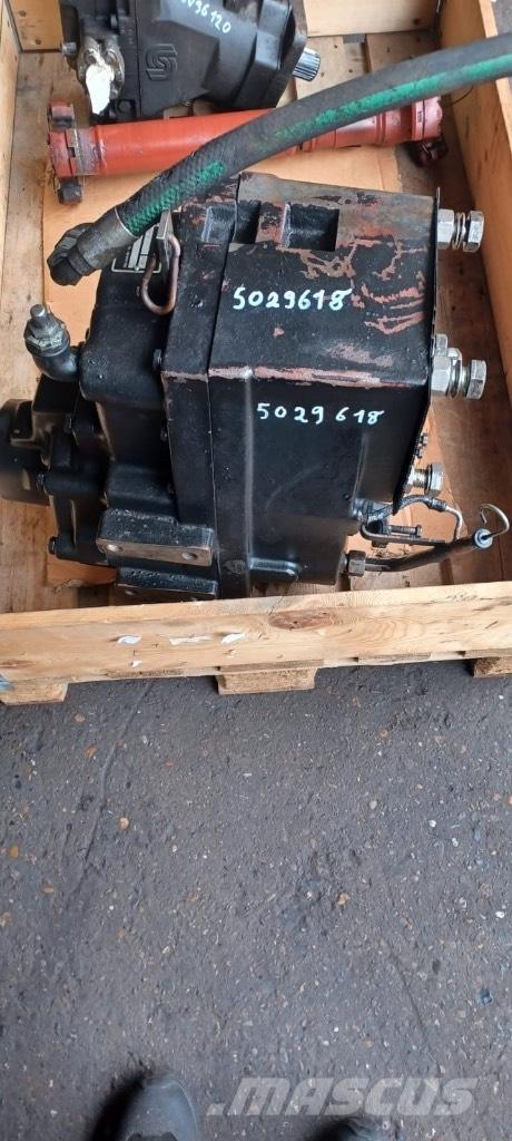 Valmet 911.1 Харвестери