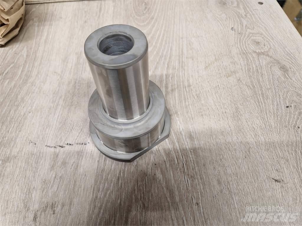 Ponsse P42761 Претоварващи кранове