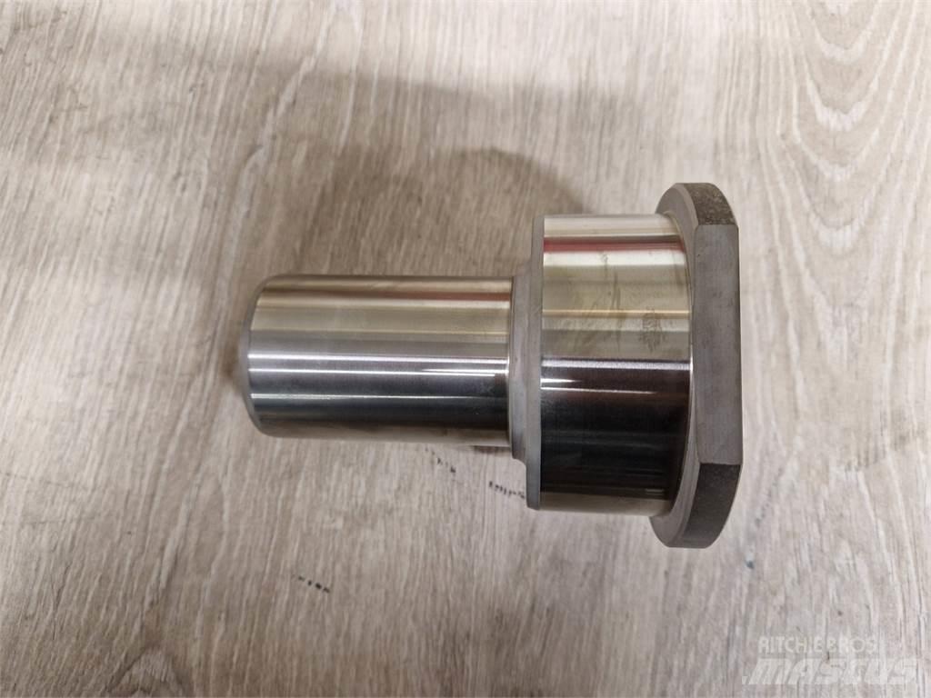 Ponsse P42761 Претоварващи кранове