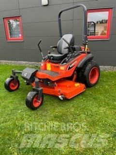 Kubota ZD 1211 Тракторни косачки