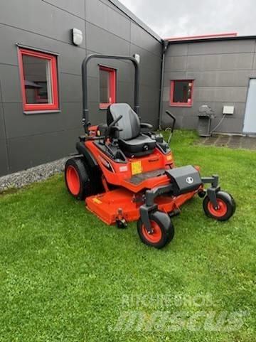 Kubota ZD 1211 Тракторни косачки