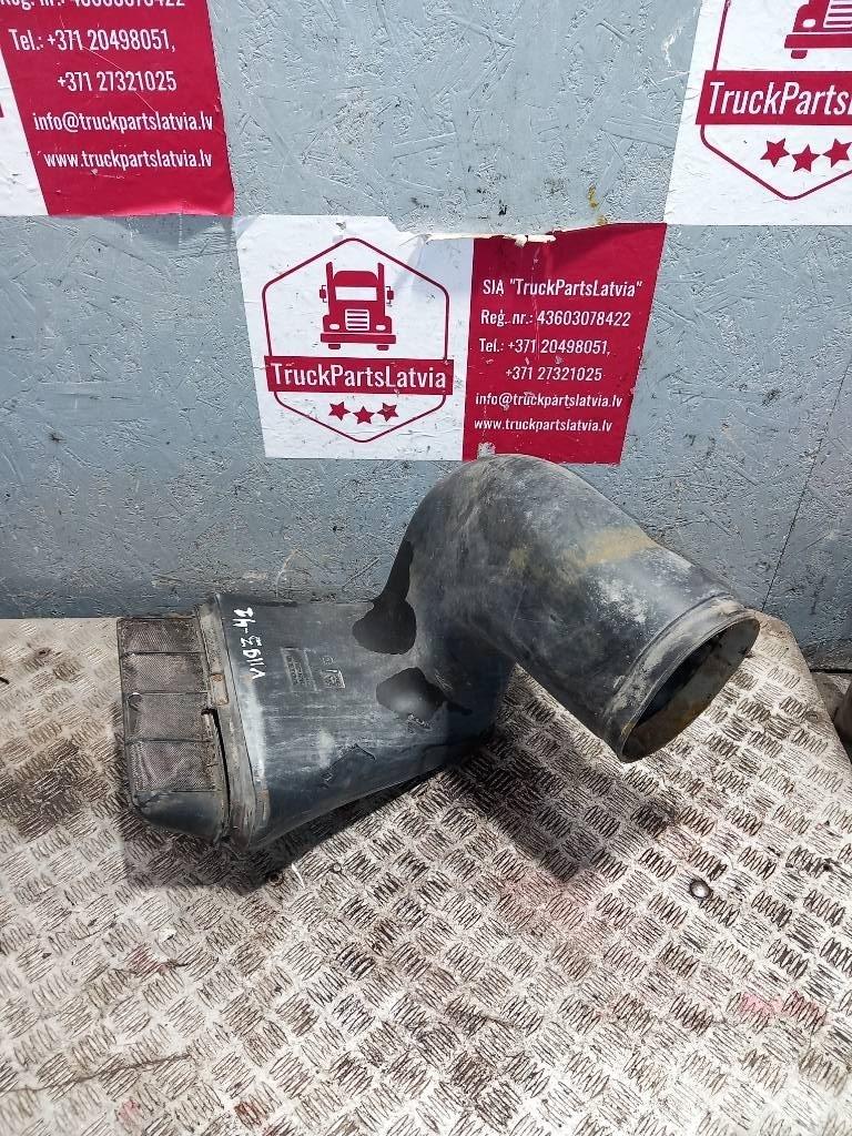 Volvo FH 12    20456478 Кабини