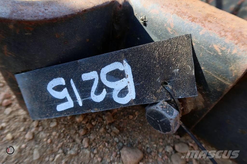  Gafflar 780 mm Вилки