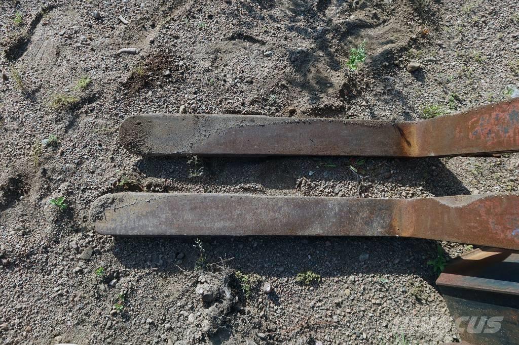  Gafflar 780 mm Вилки