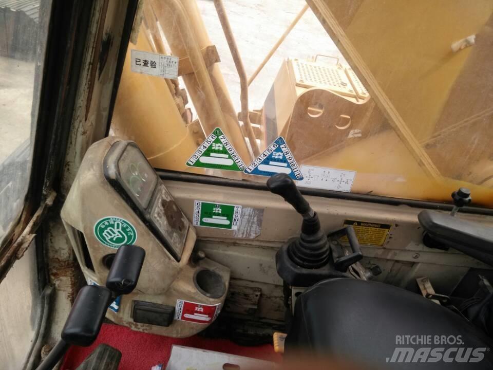 CAT 330 B Верижен екскаватор