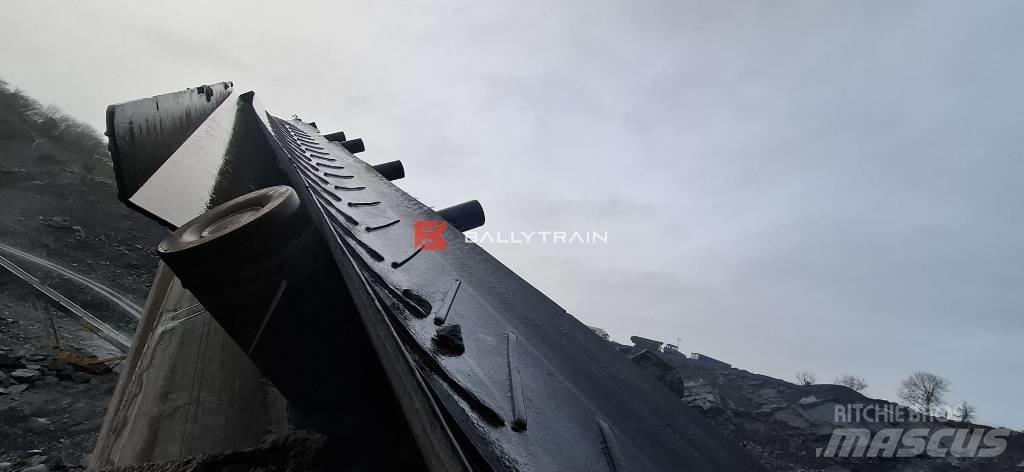 Extec S5 Пресяващи и Сортиращи