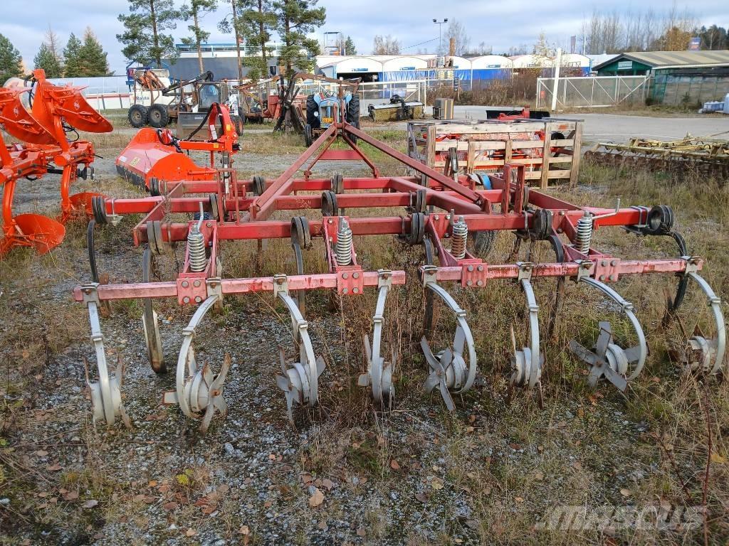 Potila K15 Култиватори