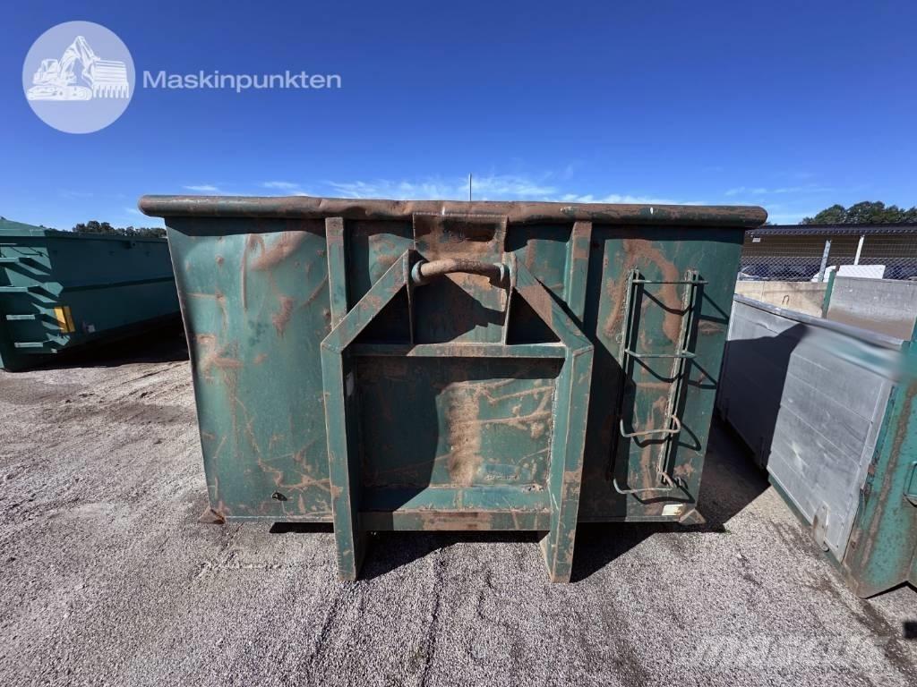 CMT ALR 01 Flak Разглобяеми