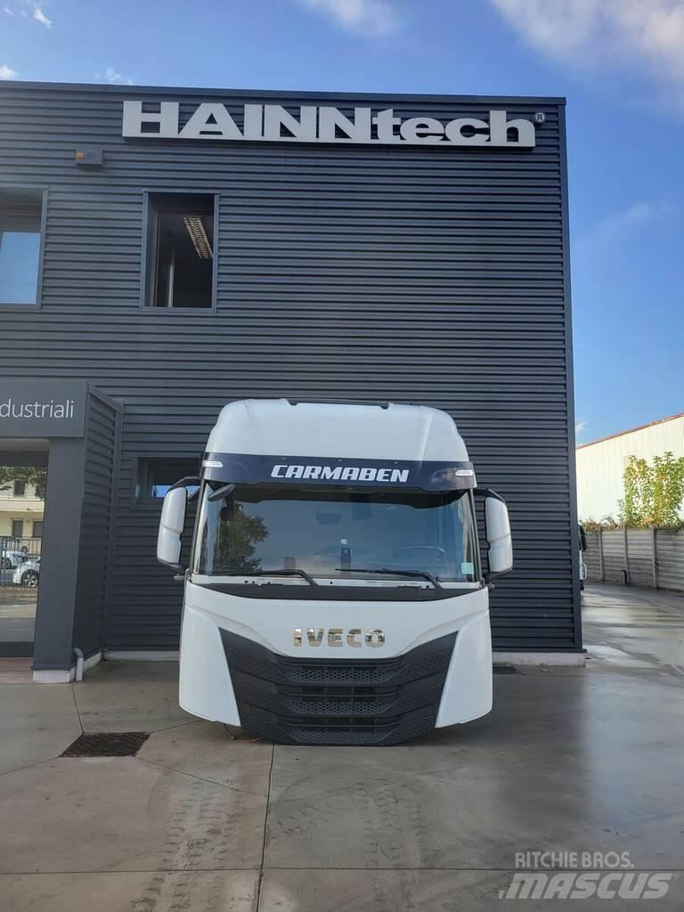 Iveco S-WAY Кабини
