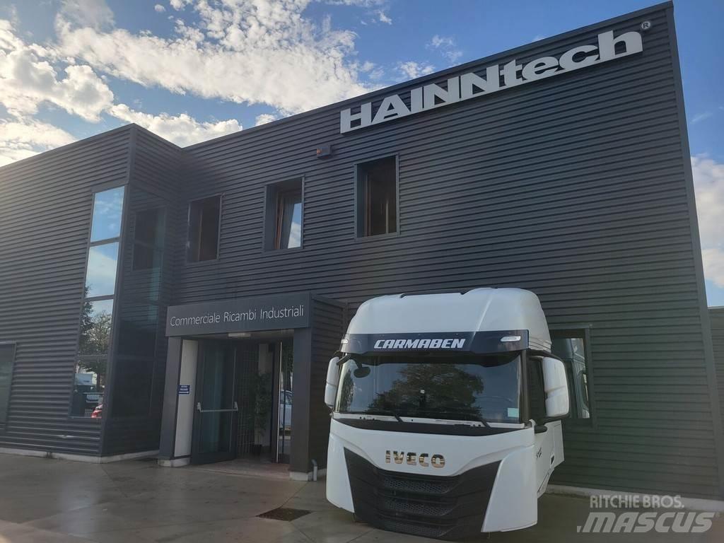 Iveco S-WAY Кабини