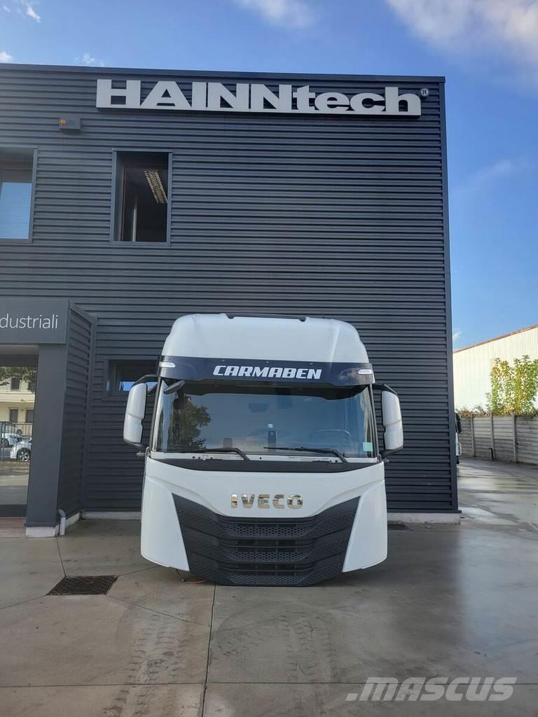 Iveco S-WAY Кабини